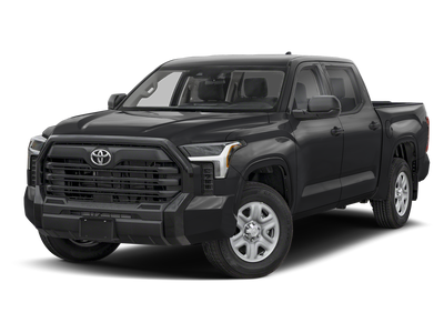 2025 Toyota Tundra 2WD SR