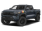 2025 Toyota Tacoma 4WD TRD Off-Road HV