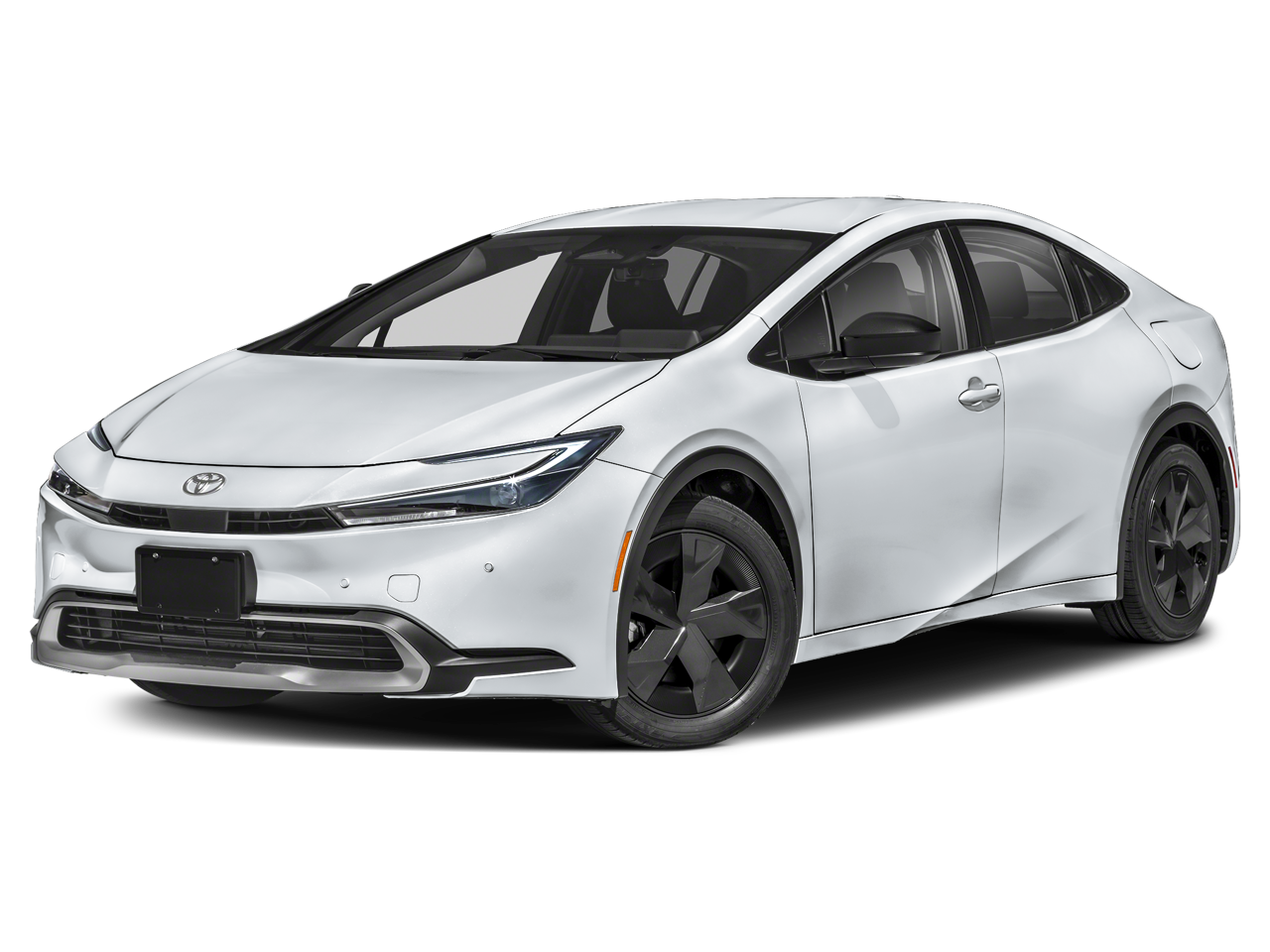 2026 Toyota Prius Plug-in Hybrid
