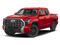 2026 Toyota Tundra 4WD Platinum