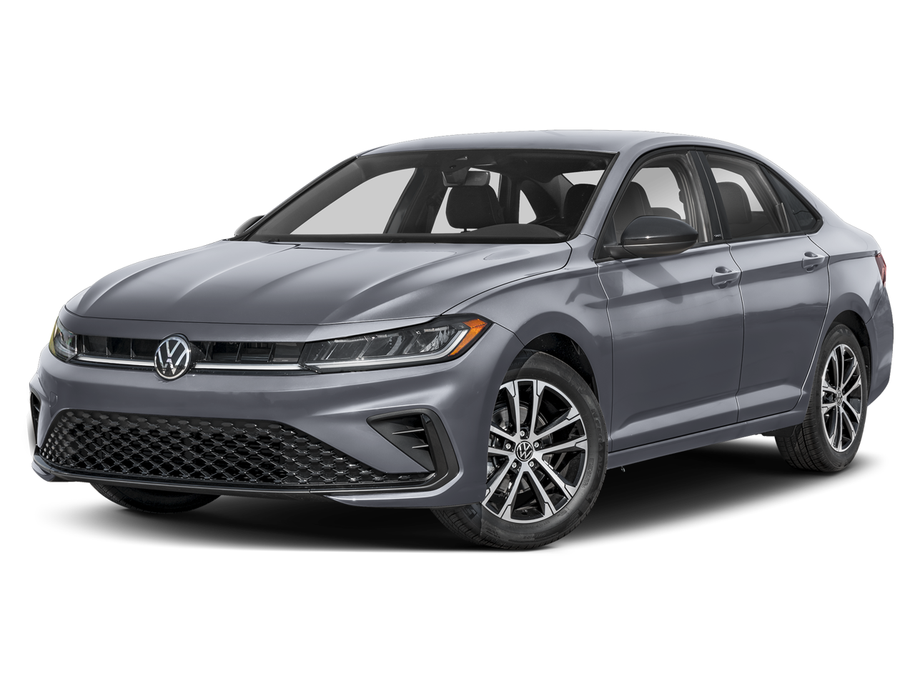 2026 Volkswagen Jetta Sport - Photo 24