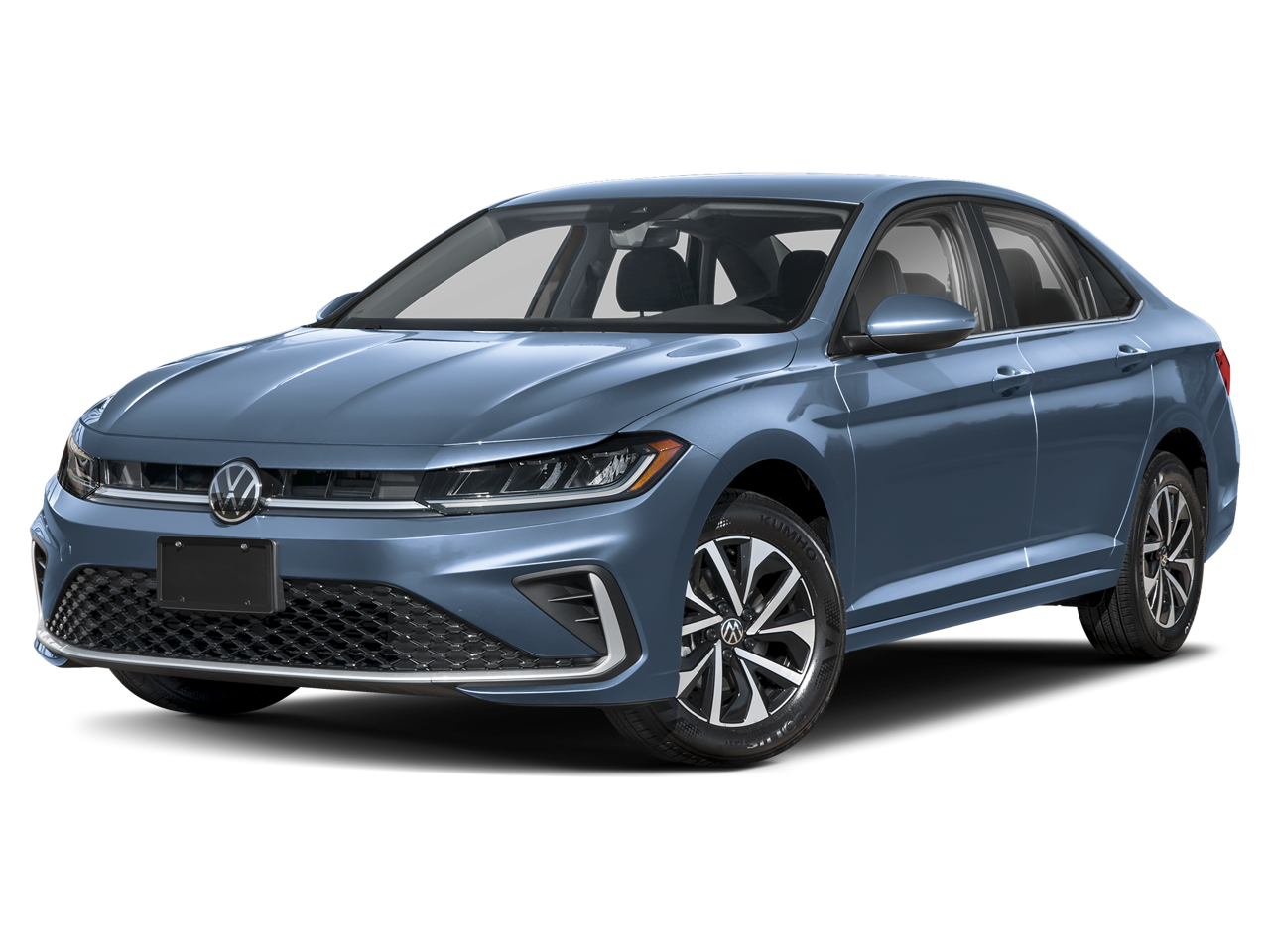 2026 Volkswagen Jetta S - Photo 23