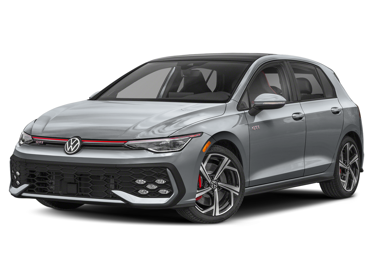2026 Volkswagen Golf GTI SE - Photo 24