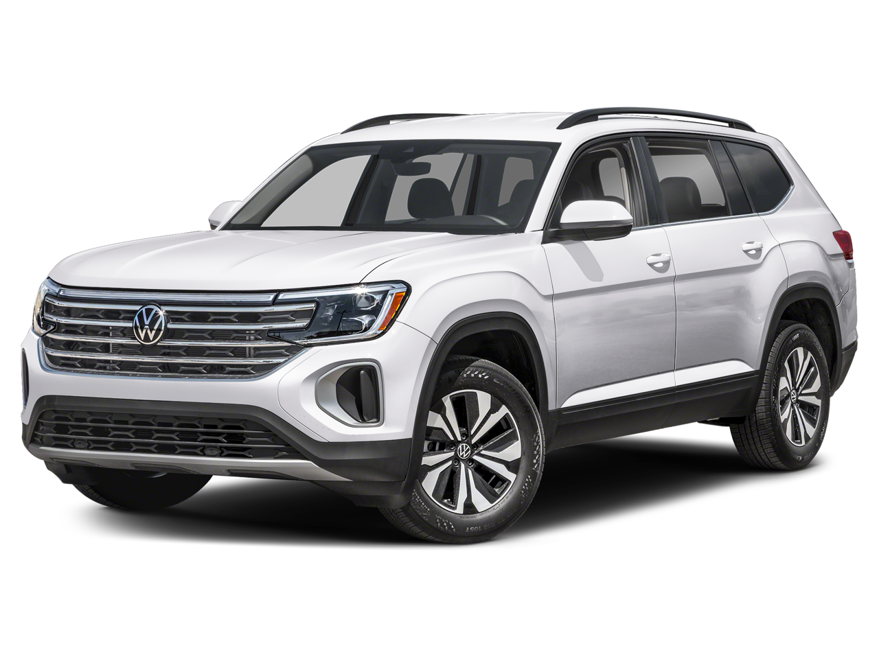 2026 Volkswagen Atlas SE w/Tech - Photo 24