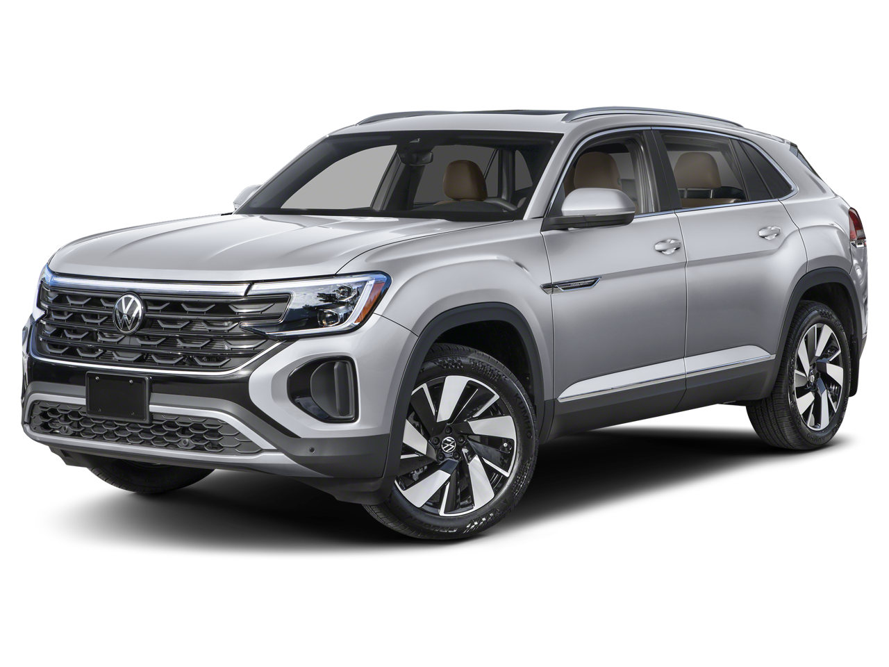 2026 Volkswagen Atlas Cross Sport SEL - Photo 22