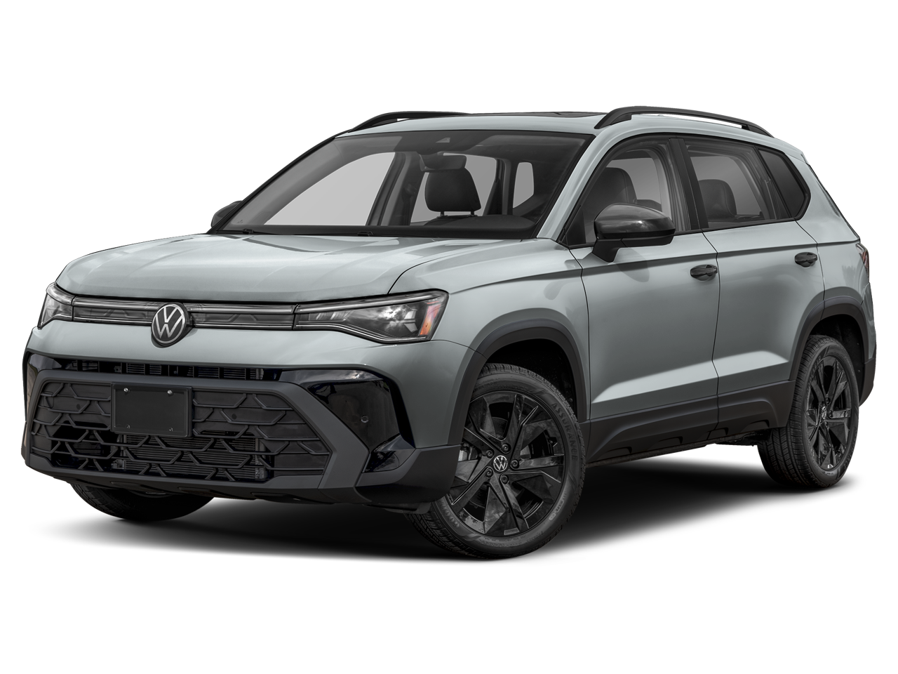 2027 Volkswagen Taos Sport FWD
