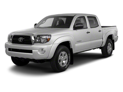 2010 Toyota Tacoma Base V6