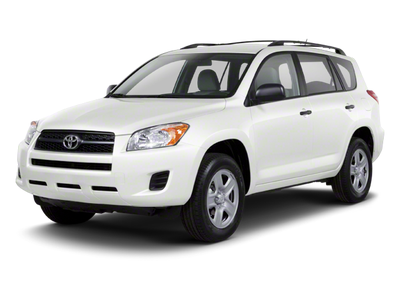 2011 Toyota RAV4 Limited