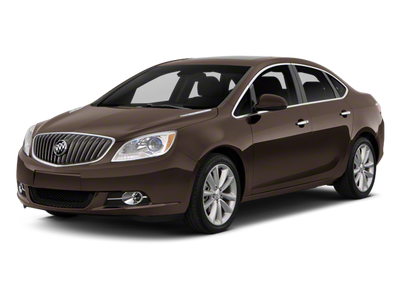 2012 Buick Verano Convenience Group