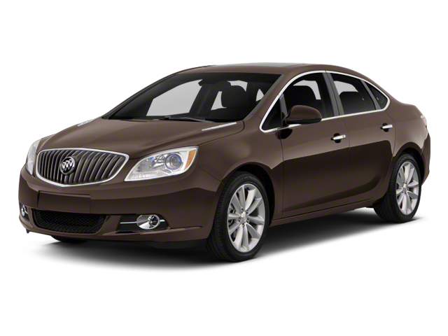2012 Buick Verano Convenience Group
