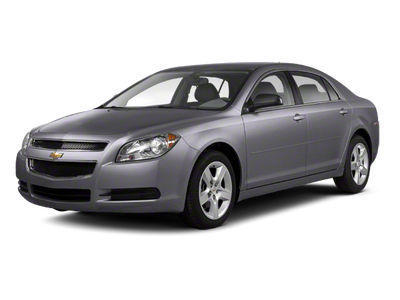 2012 Chevrolet Malibu LS 1FL