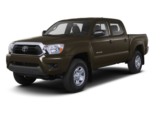 2013 Toyota Tacoma PreRunner