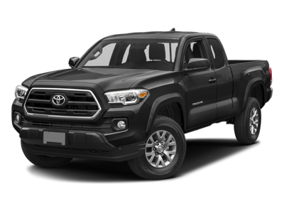 2016 Toyota Tacoma TRD Sport V6