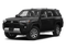 2017 Toyota 4Runner TRD Off-Road Premium