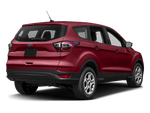 2017 FORD TRUCK ESCAPE SE