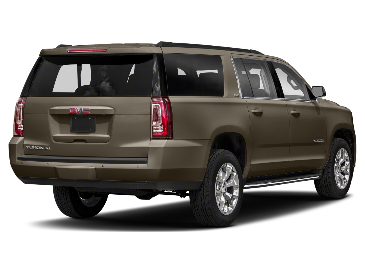 2019 GMC Yukon XL SLT 1500