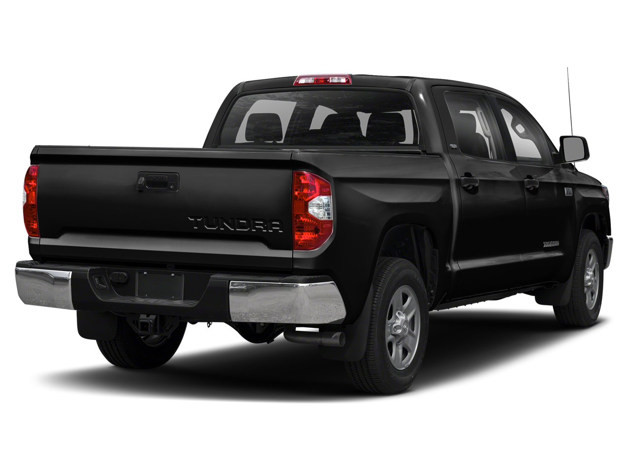 2019 Toyota Tundra 2WD SR5