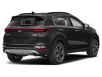 2020 Kia Sportage SX