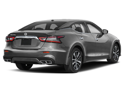 2020 Nissan Maxima 3.5 SV