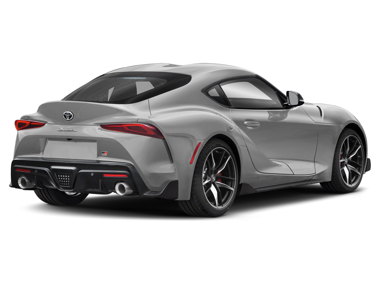 2020 Toyota Supra 3.0