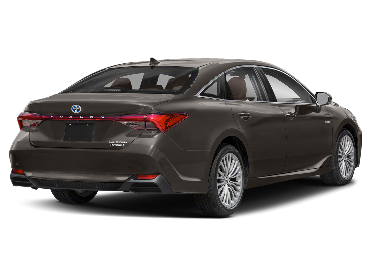 2020 Toyota Avalon Limited