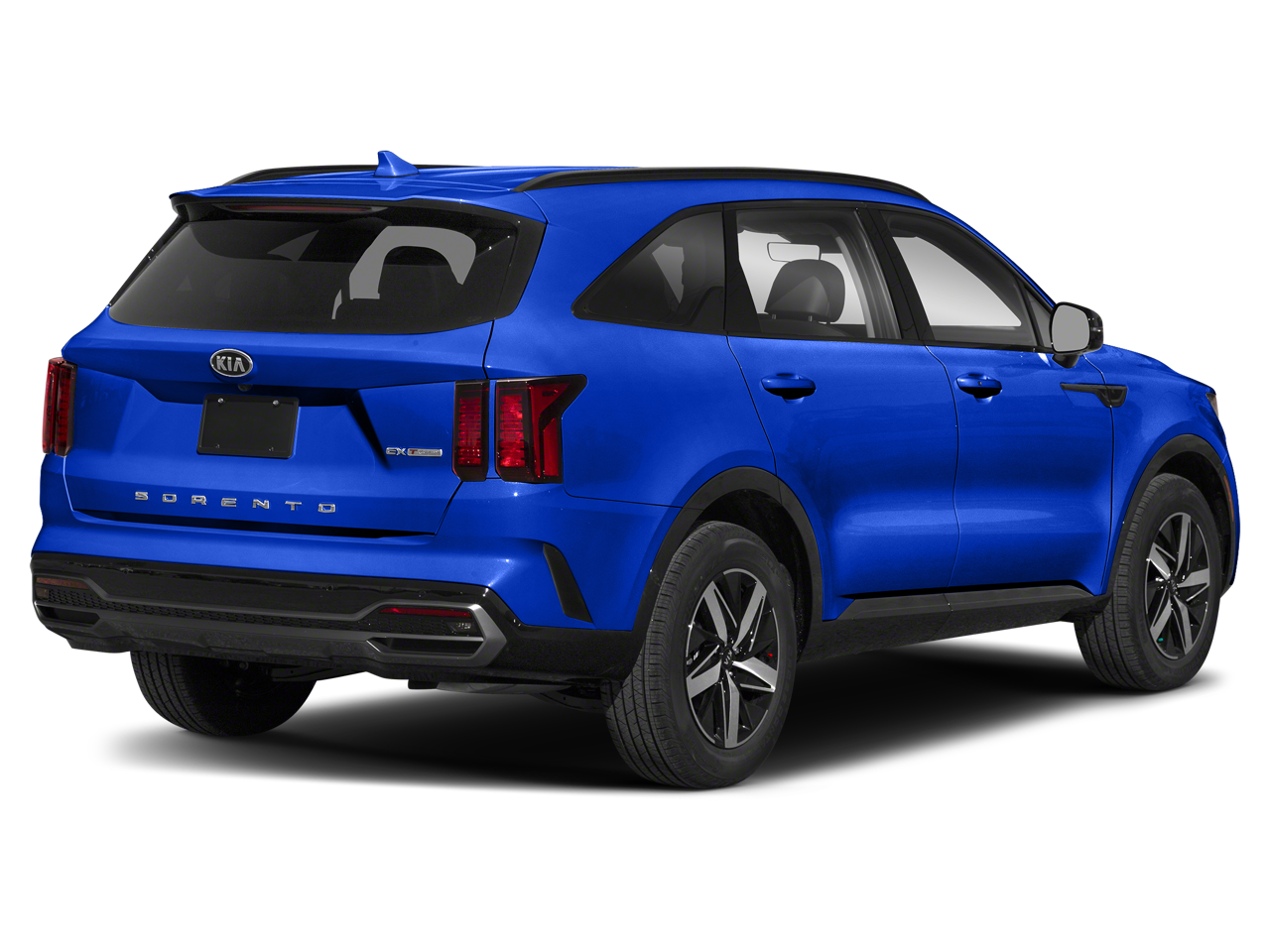2021 Kia Sorento EX