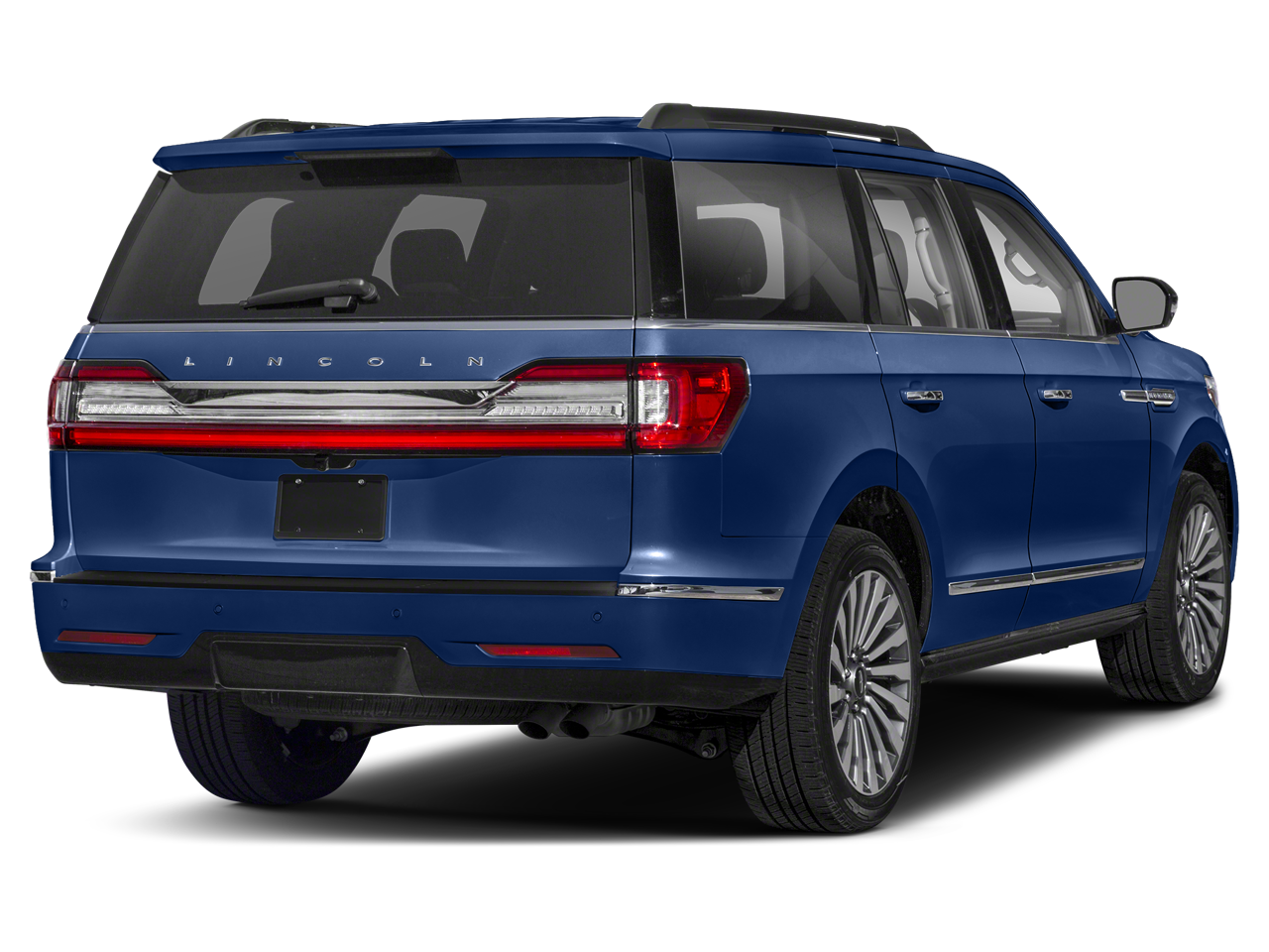 2021 Lincoln Navigator L Reserve