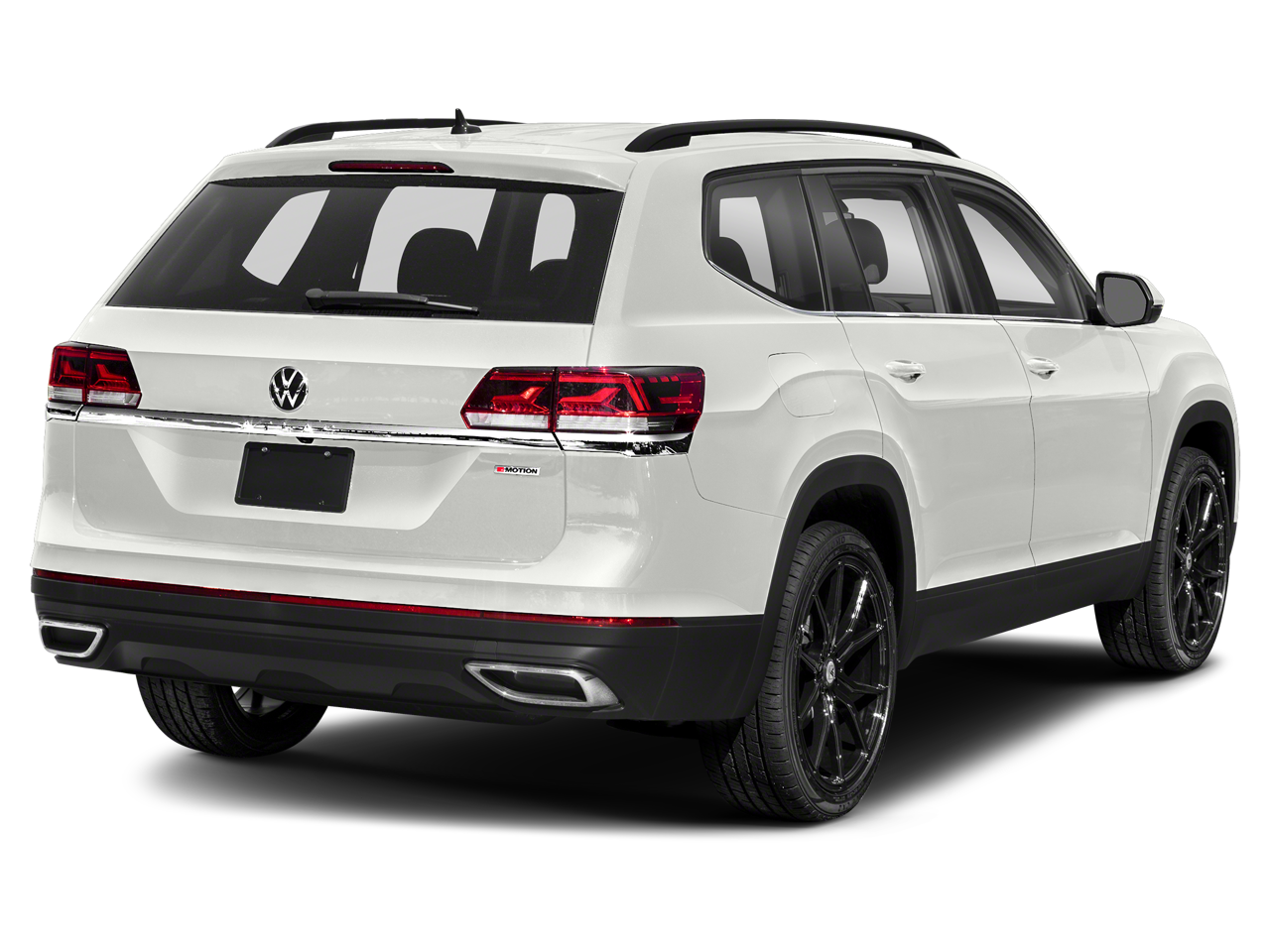 2021 Volkswagen Atlas 2.0T S