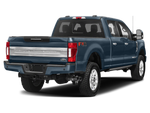 2022 Ford F-250SD Platinum