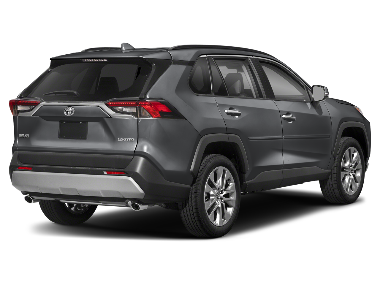 2023 Toyota RAV4 Limited