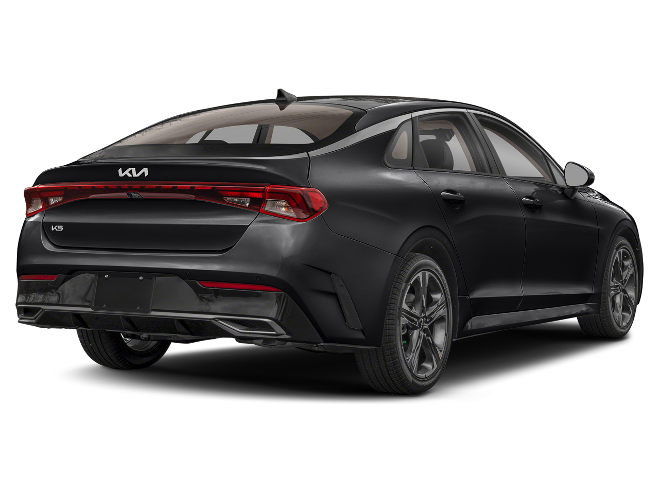 2024 Kia K5 EX