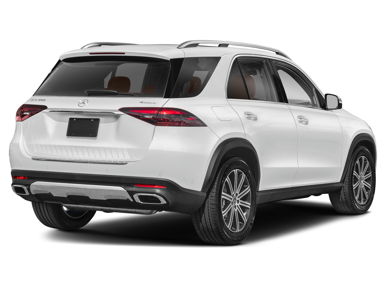 2024 Mercedes-Benz GLE 350 GLE 350 4MATIC®
