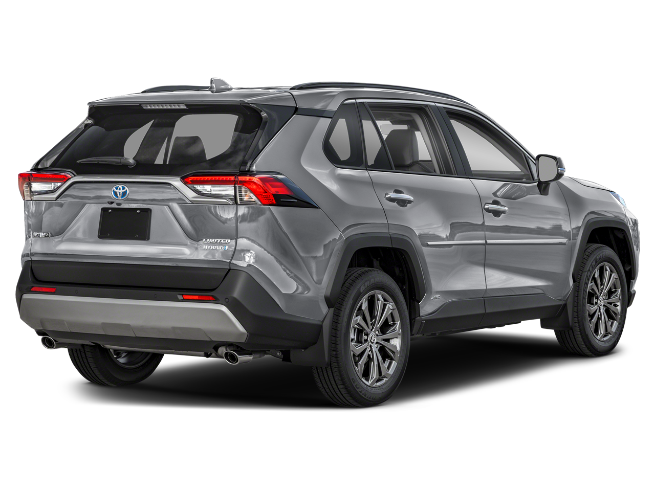 2024 Toyota RAV4 Limited