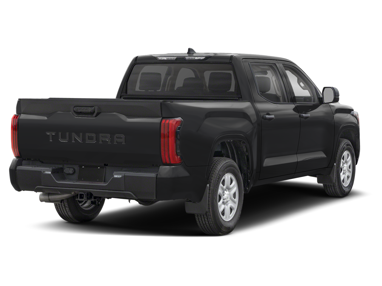 2024 Toyota Tundra 4WD SR