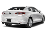 2025 Mazda Mazda3 2.5 S Preferred Package