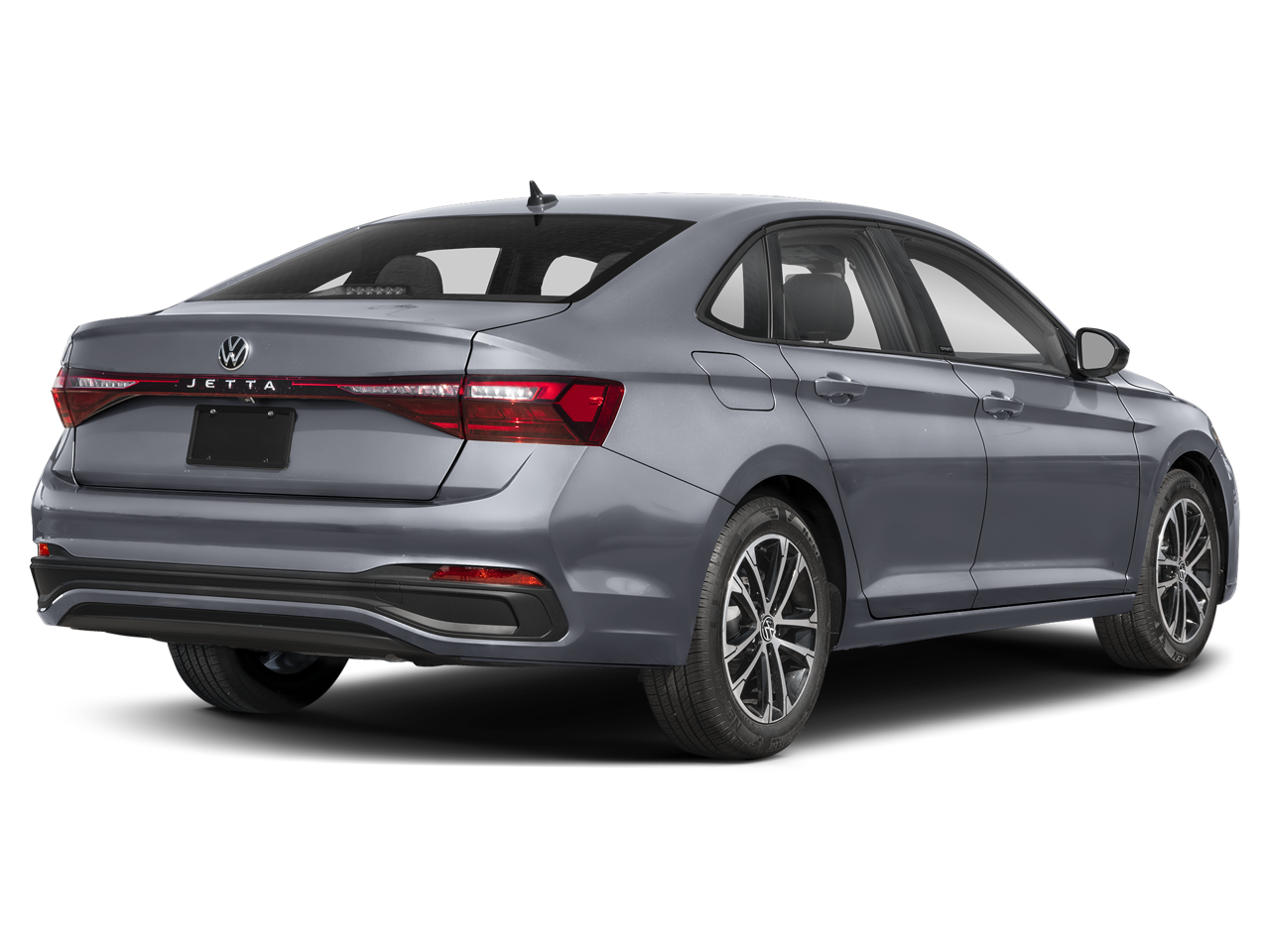 2026 Volkswagen Jetta Sport - Photo 25