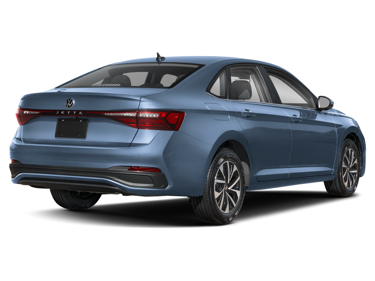 2026 Volkswagen Jetta S - Photo 24