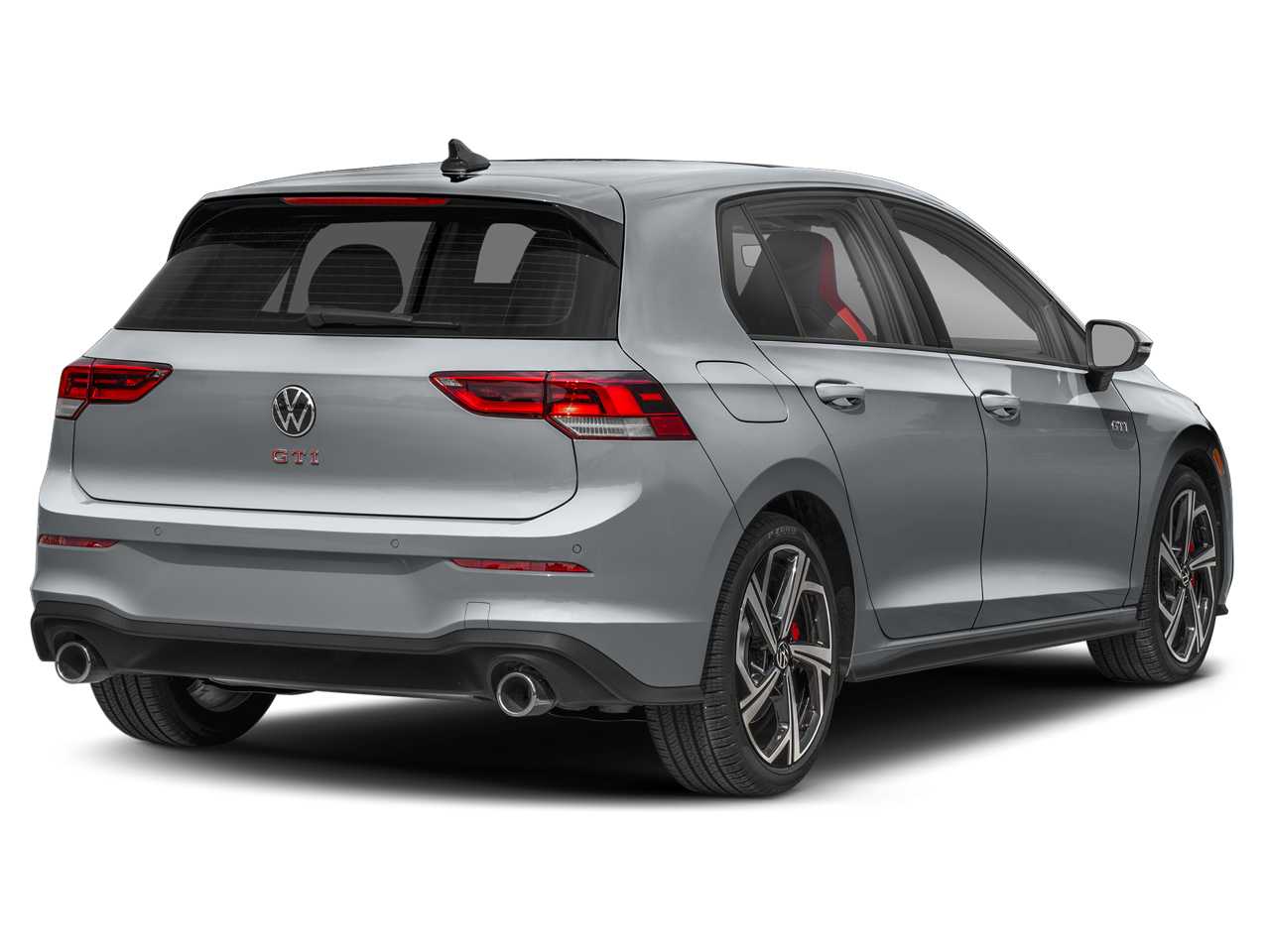 2026 Volkswagen Golf GTI SE - Photo 25