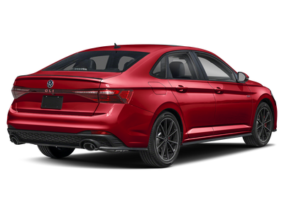 2026 Volkswagen Jetta GLI 2.0T Autobahn