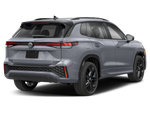 2026 Volkswagen Tiguan SE R-Line FWD