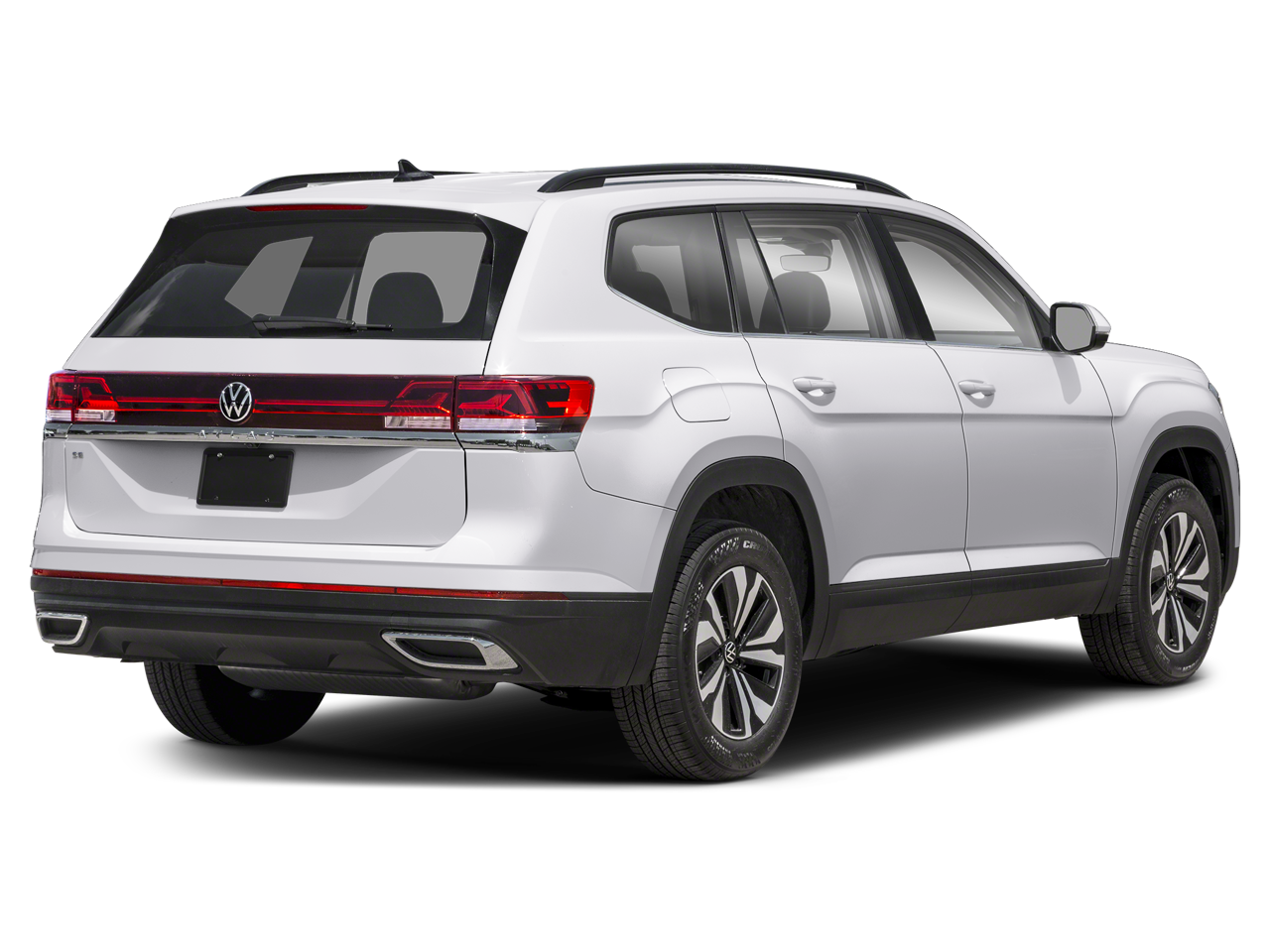 2026 Volkswagen Atlas SE w/Tech - Photo 25