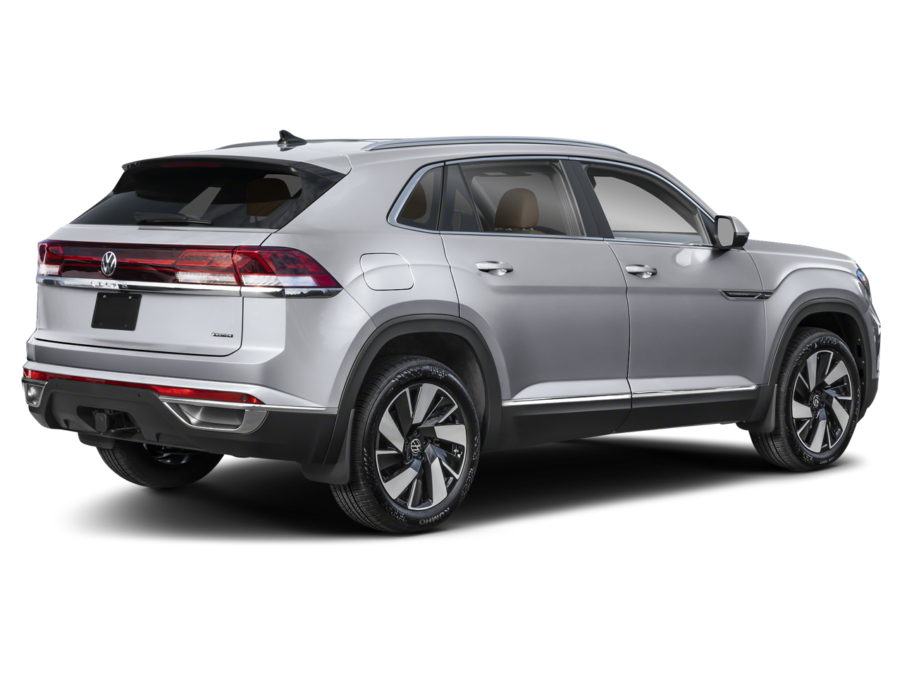2026 Volkswagen Atlas Cross Sport SEL - Photo 23