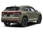2026 Volkswagen Atlas Cross Sport 2.0T SEL R-Line Black 4MOTION