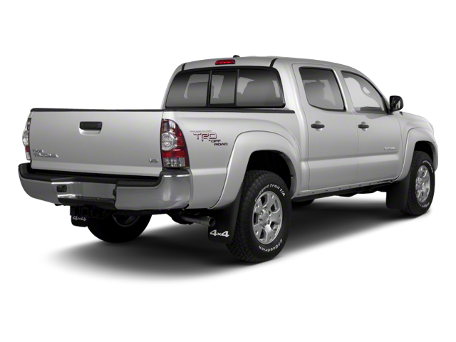 2010 Toyota Tacoma Base V6