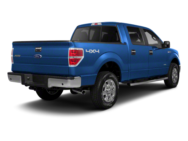 2011 Ford F-150 SVT Raptor