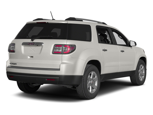 2013 GMC Acadia SLE-1