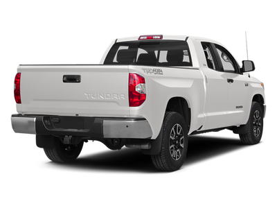 2014 Toyota Tundra SR5 4.6L V8