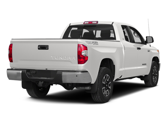 2014 Toyota Tundra SR5 4.6L V8