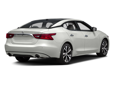 2017 Nissan Maxima 3.5 SL