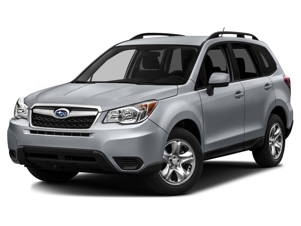 2015 Subaru Forester i Premium